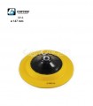 Corcos Puha Tépőzáras Tárcsa - M14 - (ø147mm) - CO120