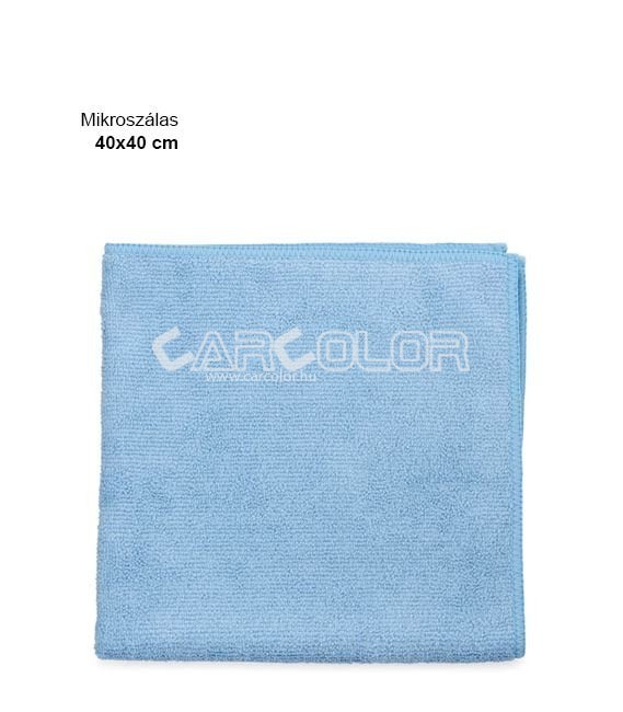 Corcos Microfiber  Cloth (1pc)