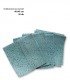 Corcos POLYTEX® Anti-silicon  Cloth (35pcs)
