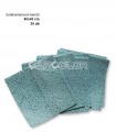 Corcos POLYTEX® Anti-silicon  Cloth (35pcs)