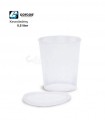 Corcos Graduated Plastic Mixing Cup (0,5l)