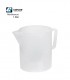Corcos Graduated Carafe (1l)