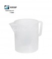 Corcos Graduated Carafe (1l)