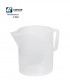Corcos Graduated Carafe (1l)