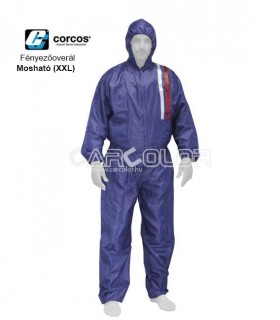 Corcos Comfortable Reusable Overall (L)