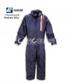 Corcos Comfortable Reusable Overall (L)