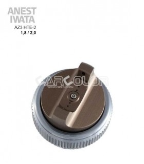 Iwata Air Cap Set HTE-2 for Iwata AZ3 HTE-2 (1,8 - 2,0)