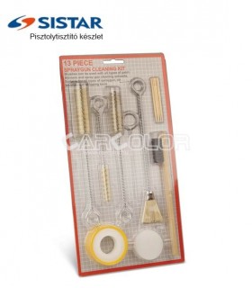 Sistar® Paint Dirt Remover Set