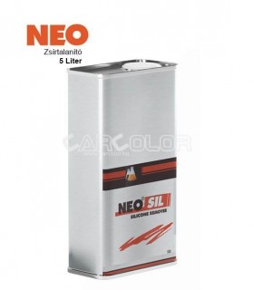 Neo Sil Silicone Remover (5l)