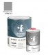 DeBeer 8-145 2K HS Surfacer Filler Set - Gray (4l)