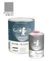 DeBeer 8-145 2K HS Surfacer Filler Set - Gray (4l)