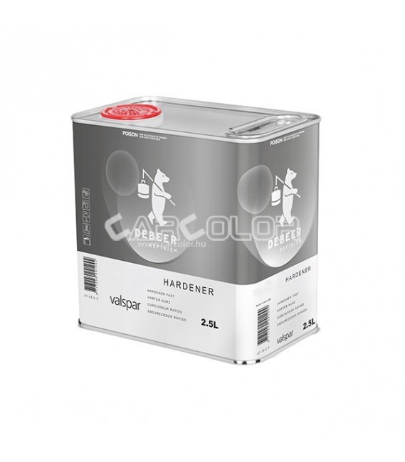 DeBeer 8-140 2K HS Gyors Edző (2,5l)