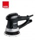RU ER 03TE Random orbital sander with self generated dust extraction