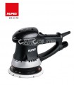 RU ER 03TE Random orbital sander with self generated dust extraction