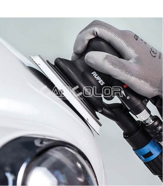RUPES SKORPIO RH 153A Pneumatic random orbital palm sander