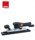 RUPES PNEUMATIC ORBITAL SANDER 70X400MM VELCRO PAD AND 5MM ORBIT – SLP41A