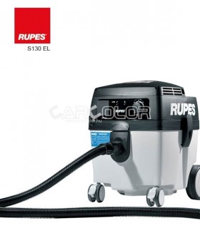 RUPES S 130EL Professional vacuum cleaner