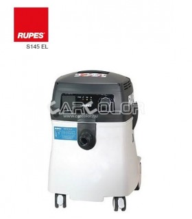 RUPES S 145EL Professional vacuum cleaner