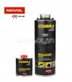 COBRA Truck Bedliner - BLACK (0,8l)