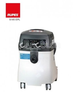 RUPES S 145EPL Professional vacuum cleaner