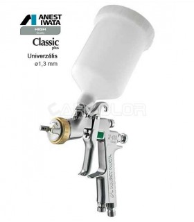 IWATA W-400 Classic Plus Pro Kit Spray Gun 1.3 (13241404P)