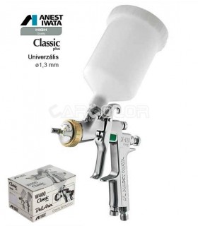IWATA W-400 Classic Plus Pro Kit Spray Gun 1.3 (13241404P)
