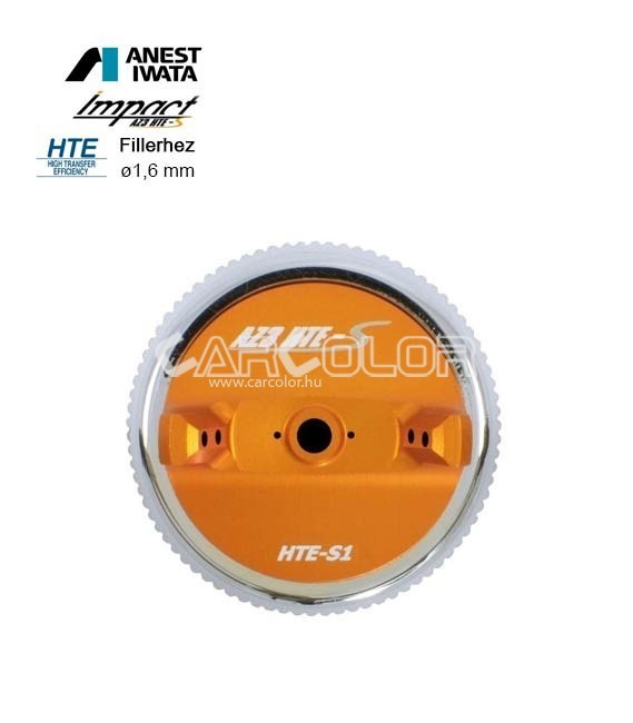 IWATA AZ3 HTE-S Fényezőpisztoly 1.3 (W0SPG90AG13C)