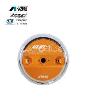 IWATA AZ3 HTE-S Spray Gun 1.3 (W0SPG90AG13C)