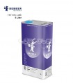 DeBeer 8-714 HS420 Supreme Clear Coat (5l)