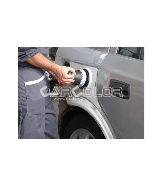 RU ER 03TE Random orbital sander with self generated dust extraction