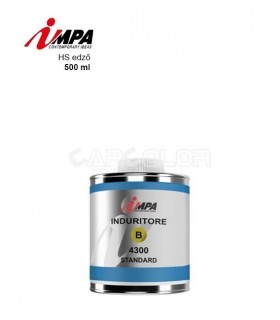 Impa 4300 HS Normal Hardener (0,5l)