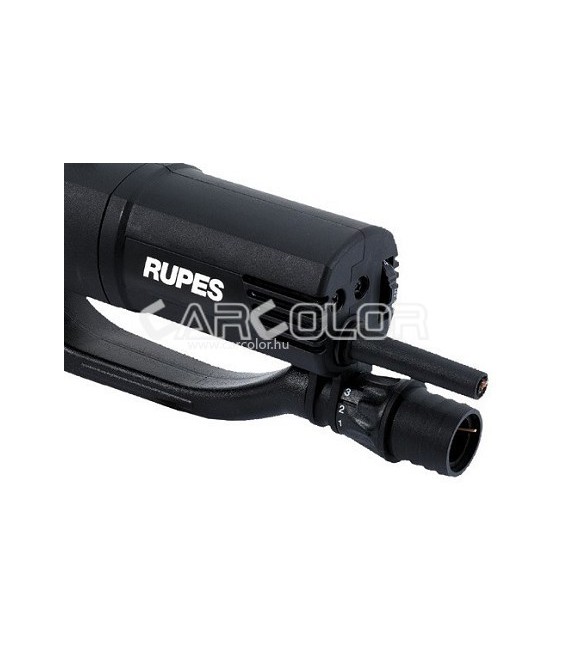 RUPES BR 65AE Random orbital sander with dust extraction