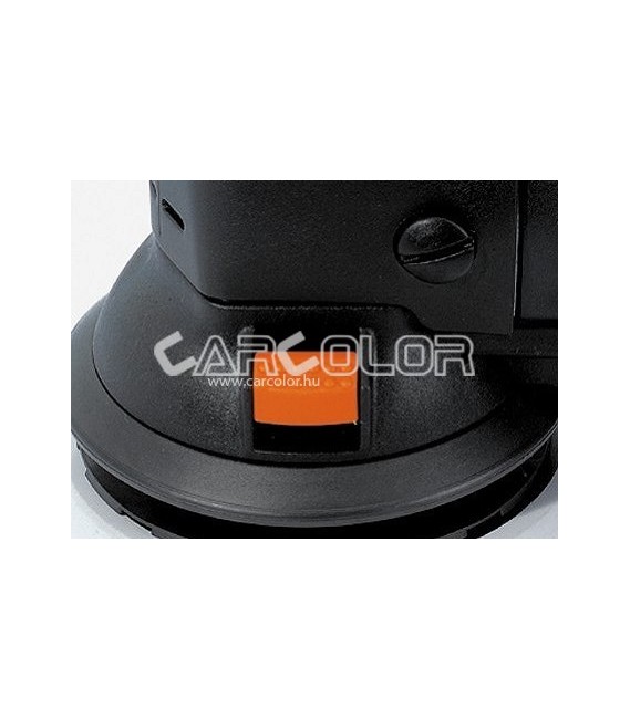 RUPES BR 65AE Random orbital sander with dust extraction