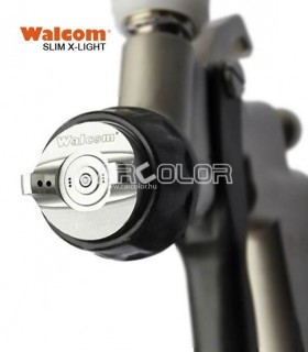 Walmec 823013 Slim Xlight S HTE SprayGun 1.3