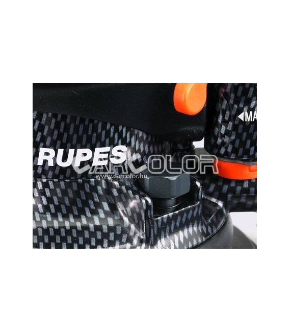 RUPES RA 150A Random orbital palm sander with dust extraction