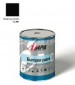Impa 1501 BUMPER PAINT  Textured paint for Bumpers and Plastic (1kg)