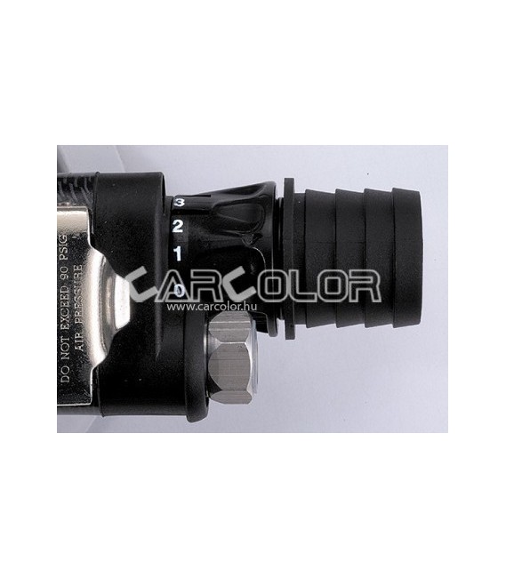 RUPES RA 150A Random orbital palm sander with dust extraction