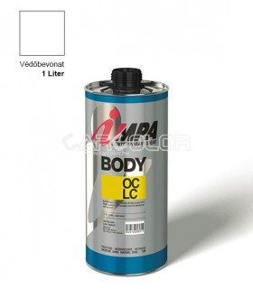 Impa 1531 1015 BODY OC LC Zajtompító Védőbevonat - Rücsi (1kg)