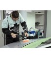 RUPES LH18 ENS Angle polisher
