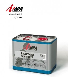 Impa 4305 Universal Normal Hardener (2,5l)