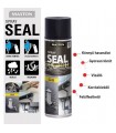 Spray Seal - Dark Brown (500ml)