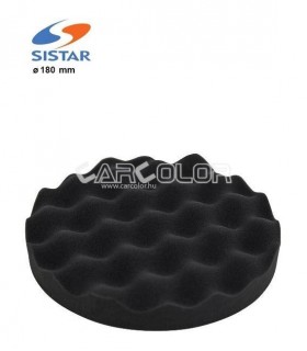Sistar® 162.0126 Ashlar Polishing-pad (180mm)