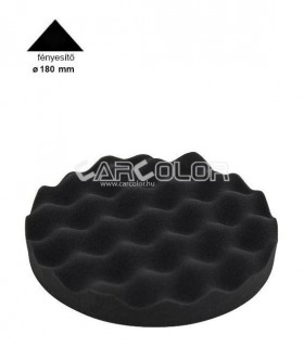 Sistar® 162.0126 Ashlar Polishing-pad (180mm)