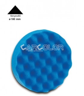 Sistar® 162.0127 Ashlar Polishing-pad (180mm)