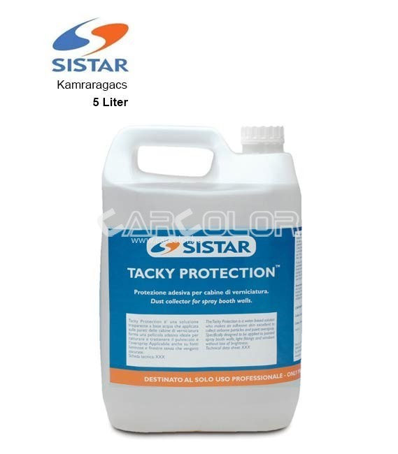Sistar® TACKY PROTECTION (5l)