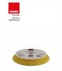 Rupes Polishing Pad Fine - Yellow (100mm)