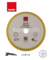 HIGH PERFORMANCE COARSE CUTTING FOAM PAD – D-A COARSE Ø 150/180MM