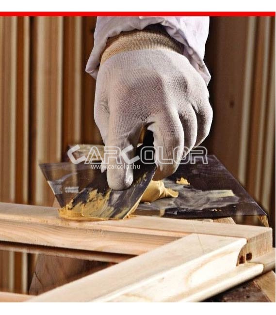 Impa 3005 1015 PLASTUK LEGNO Polyester filler paste for wood (232g)