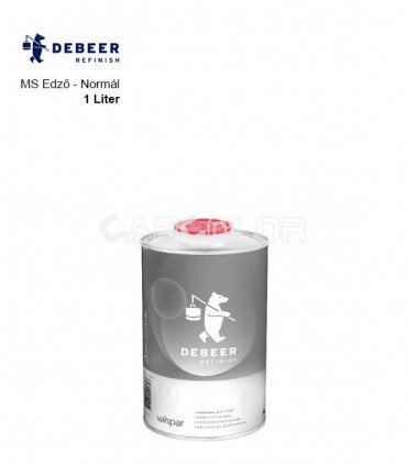 DeBeer 47-50 2K Normal Hardener (1l)
