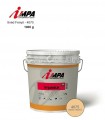 Impa 0401 4075 IMPASTUK UNIVERSAL EXTRA Putty paste, quick drying (1kg)
